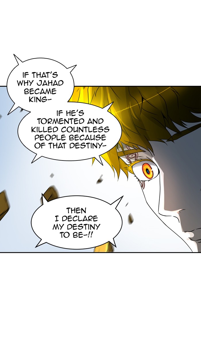 Tower of God Chapter 383 70